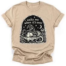 Sloth Hiking Club — sand