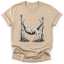 Sloth Hiking Club — sand