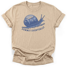 Sloth Hiking Club — sand