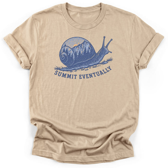 Summit Eventually T-Shirt
