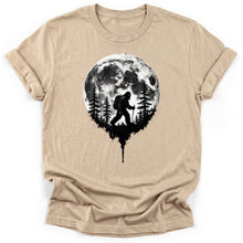 Sloth Hiking Club — sand