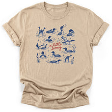 Sloth Hiking Club — sand