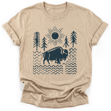 Sloth Hiking Club — sand
