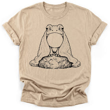 Sloth Hiking Club — sand