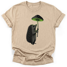 Sloth Hiking Club — sand