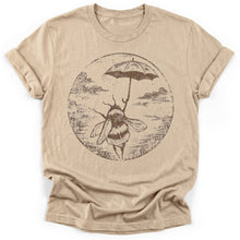 Sloth Hiking Club — sand