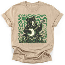 Sloth Hiking Club — sand