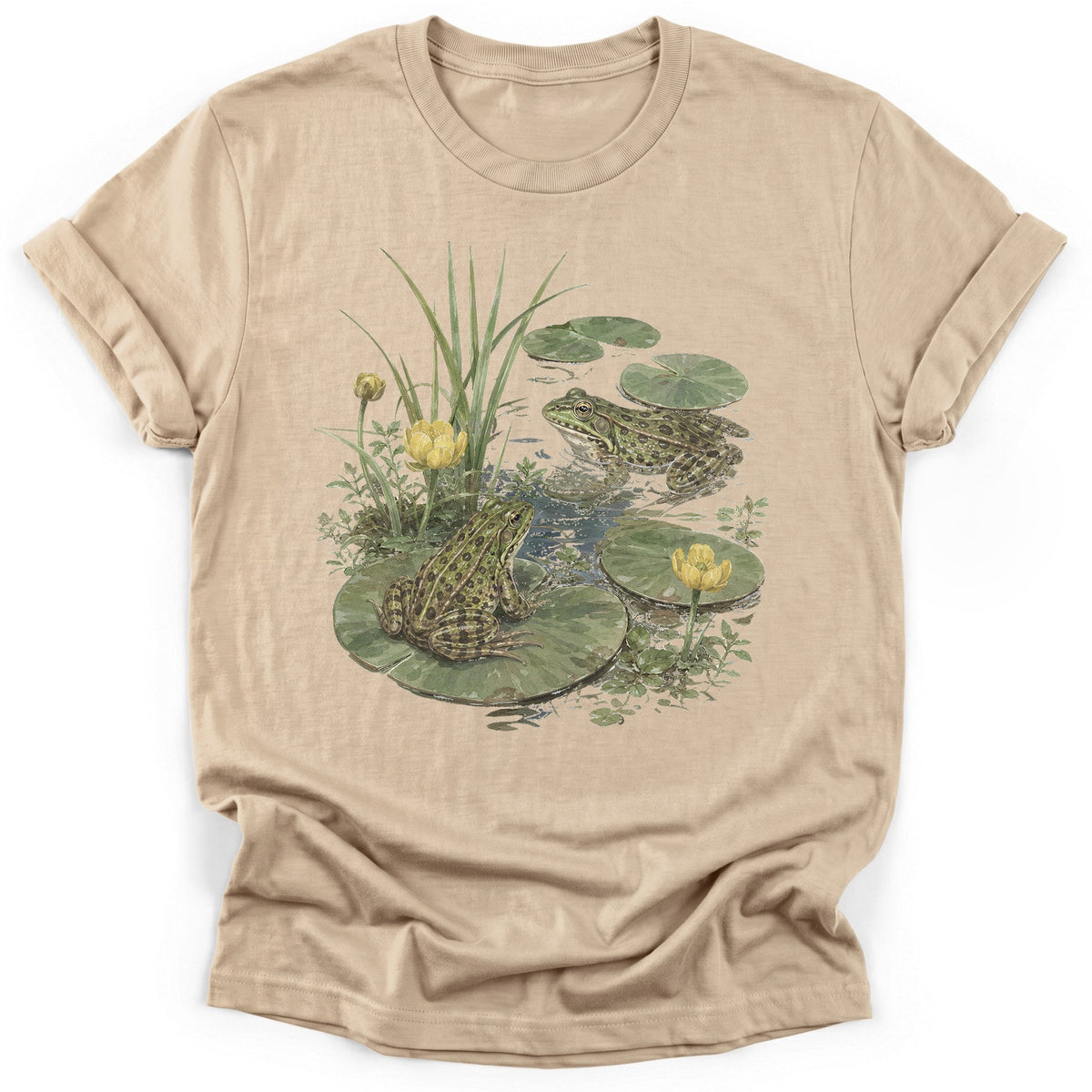 Sloth Hiking Club — sand