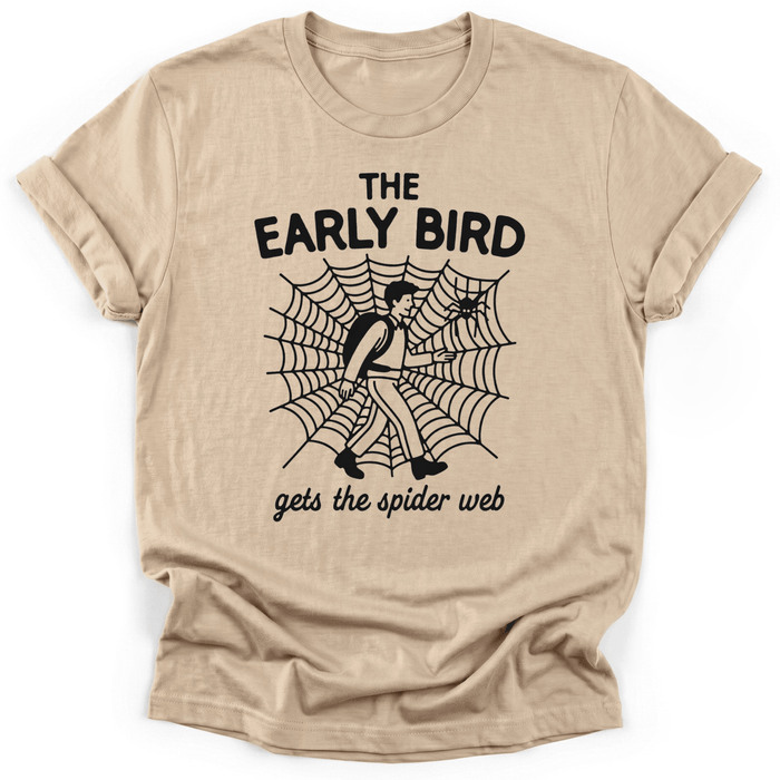 Early Bird T-Shirt