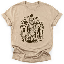 Sloth Hiking Club — sand