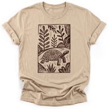 Sloth Hiking Club — sand
