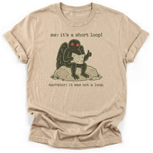Sloth Hiking Club — sand