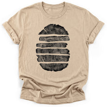 Sloth Hiking Club — sand