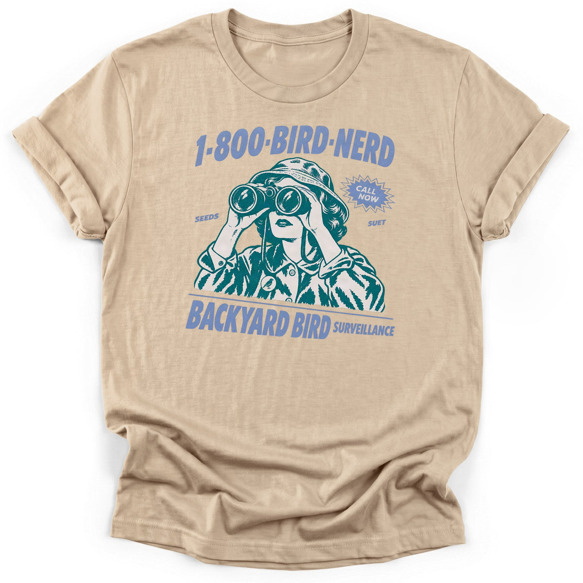 Sloth Hiking Club — sand
