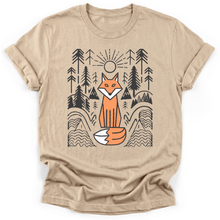Sloth Hiking Club — sand