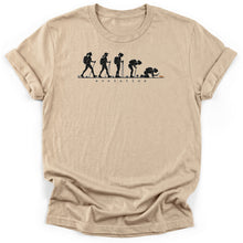 Sloth Hiking Club — sand