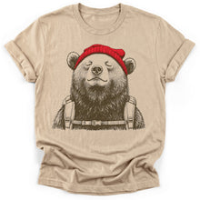 Sloth Hiking Club — sand