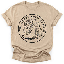 Sloth Hiking Club — sand