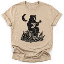 Sloth Hiking Club — sand
