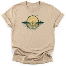 Sloth Hiking Club — sand