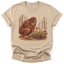 Sloth Hiking Club — sand