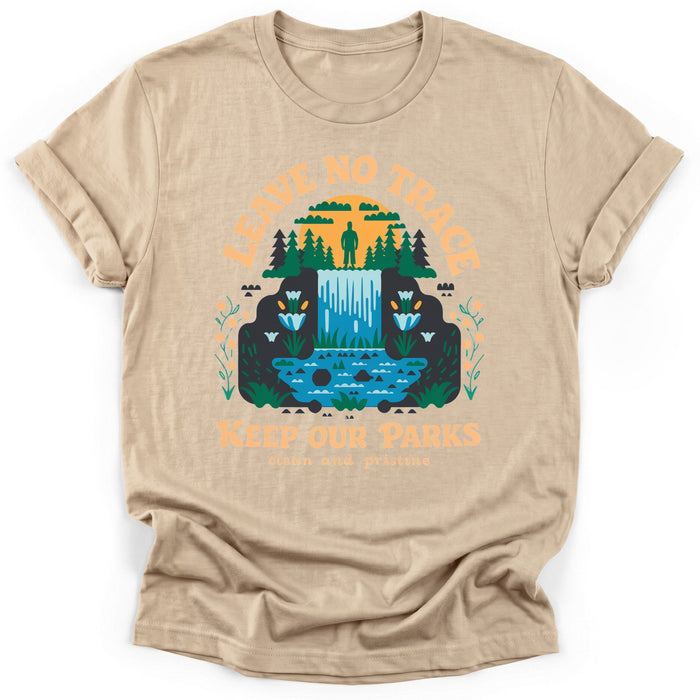 Clean & Pristine T-shirt
