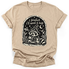 Sloth Hiking Club — sand
