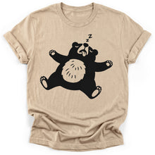 Sloth Hiking Club — sand