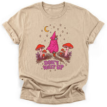 Sloth Hiking Club — sand