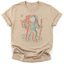 Sloth Hiking Club — sand