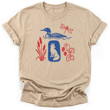 Sloth Hiking Club — sand