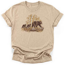 Sloth Hiking Club — sand