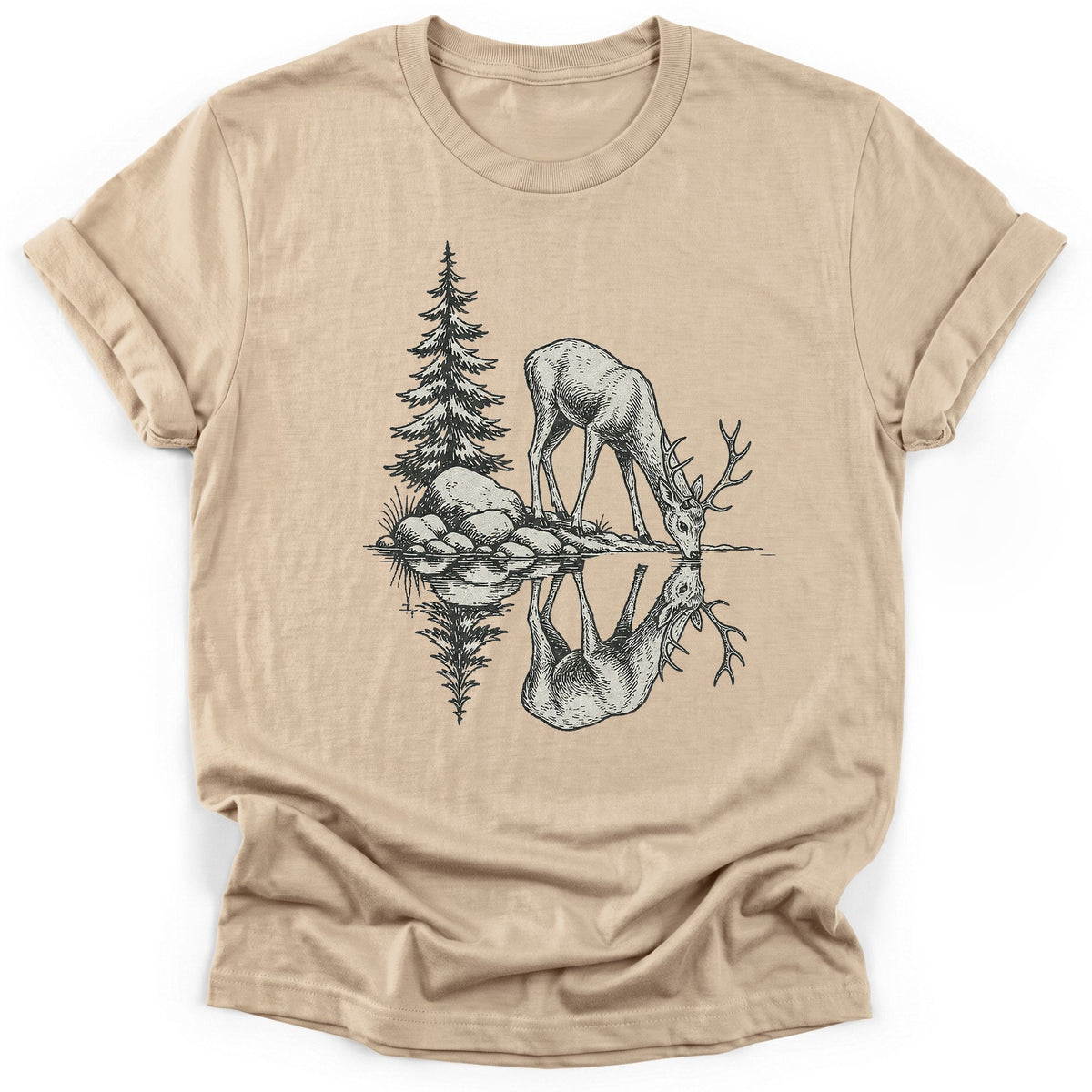 Sloth Hiking Club — sand