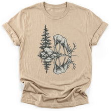 Sloth Hiking Club — sand