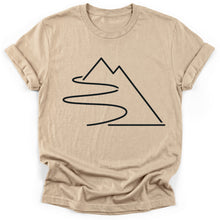 Sloth Hiking Club — sand