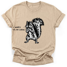 Sloth Hiking Club — sand