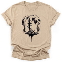 Sloth Hiking Club — sand
