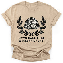 Sloth Hiking Club — sand