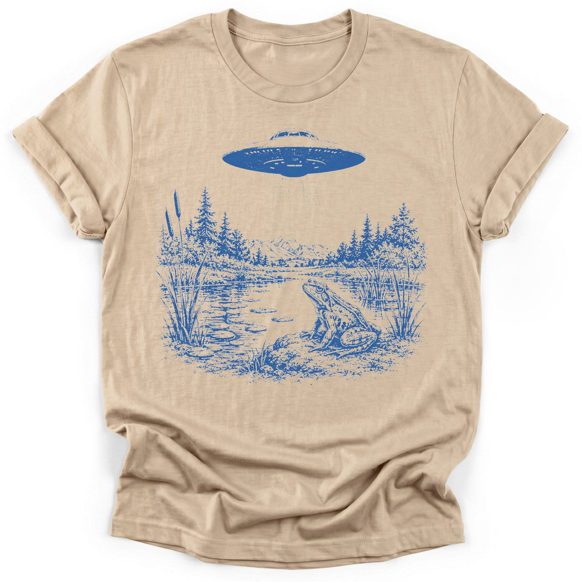 Sloth Hiking Club — sand