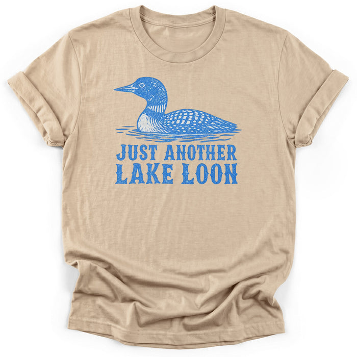 Lake Loon T-Shirt
