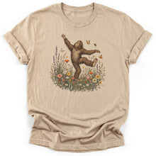 Sloth Hiking Club — sand