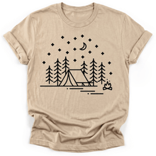 Sloth Hiking Club — sand