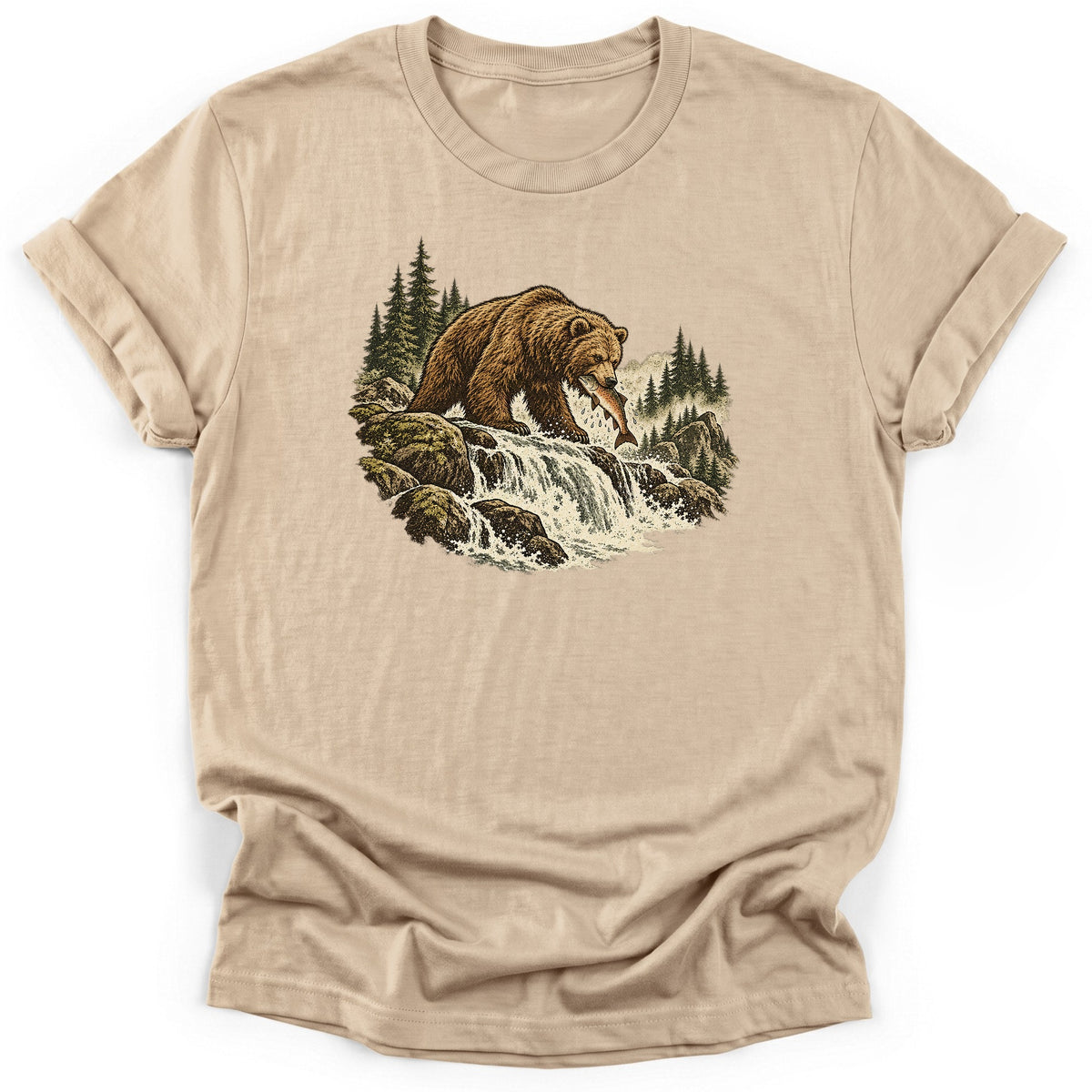 Sloth Hiking Club — sand
