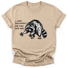 Sloth Hiking Club — sand