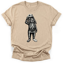 Sloth Hiking Club — sand