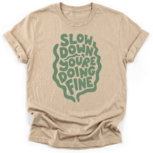 Sloth Hiking Club — sand