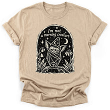 Sloth Hiking Club — sand