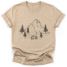 Sloth Hiking Club — sand