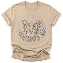 Sloth Hiking Club — sand