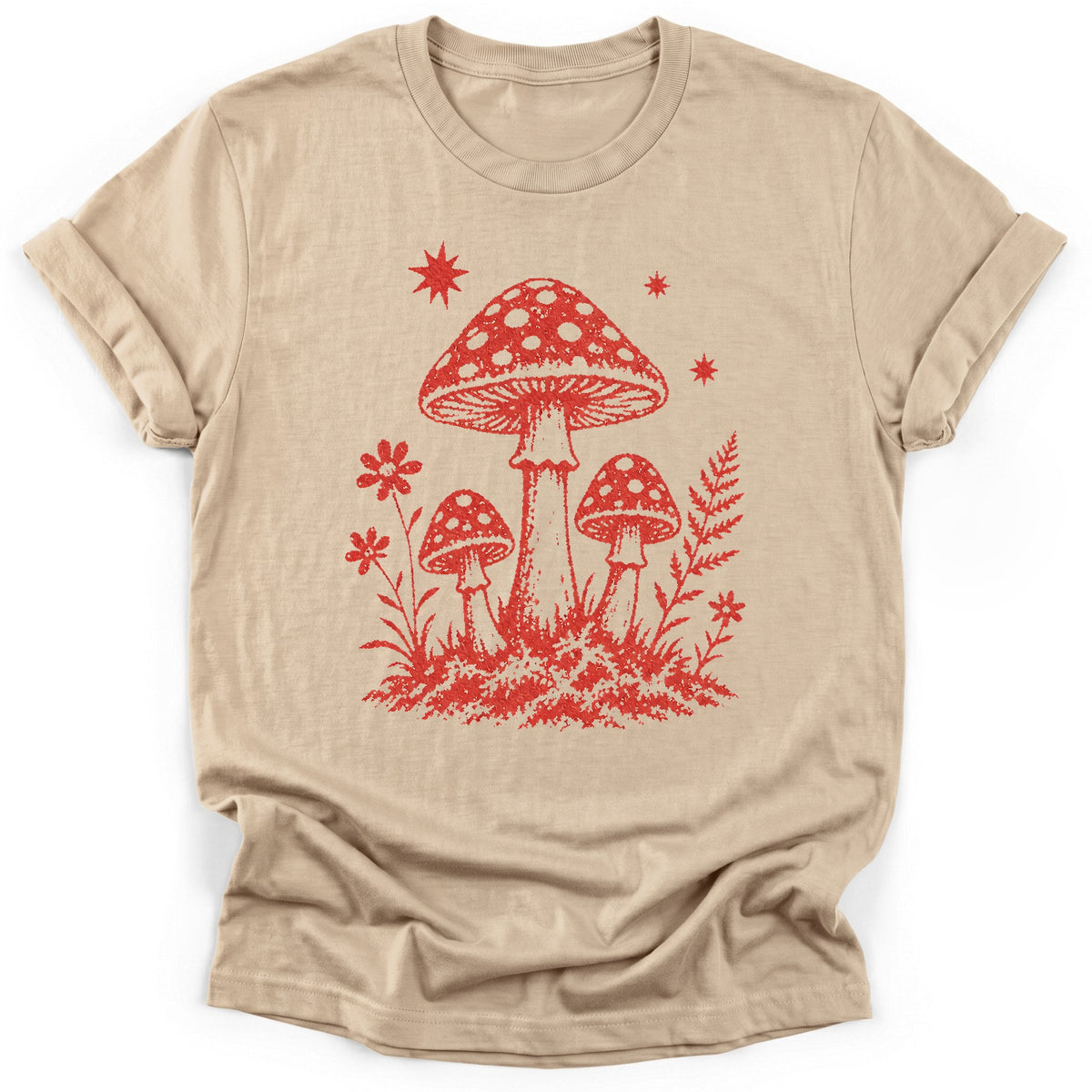 Sloth Hiking Club — sand